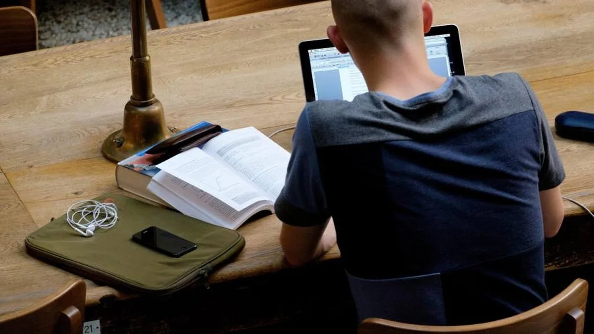 Inovația AI ChatGPT trage alarma cu privire la înșelăciunea studenților