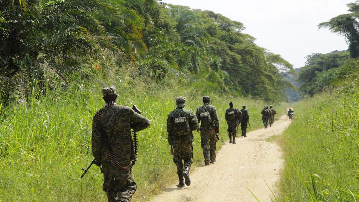 Un atac al grupului rebel M23 a provocat moartea a peste 120 de civili în Republica Democrată Congo