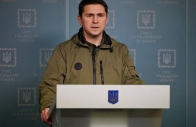 „Rusia nu vrea să negocieze, dezinformează”