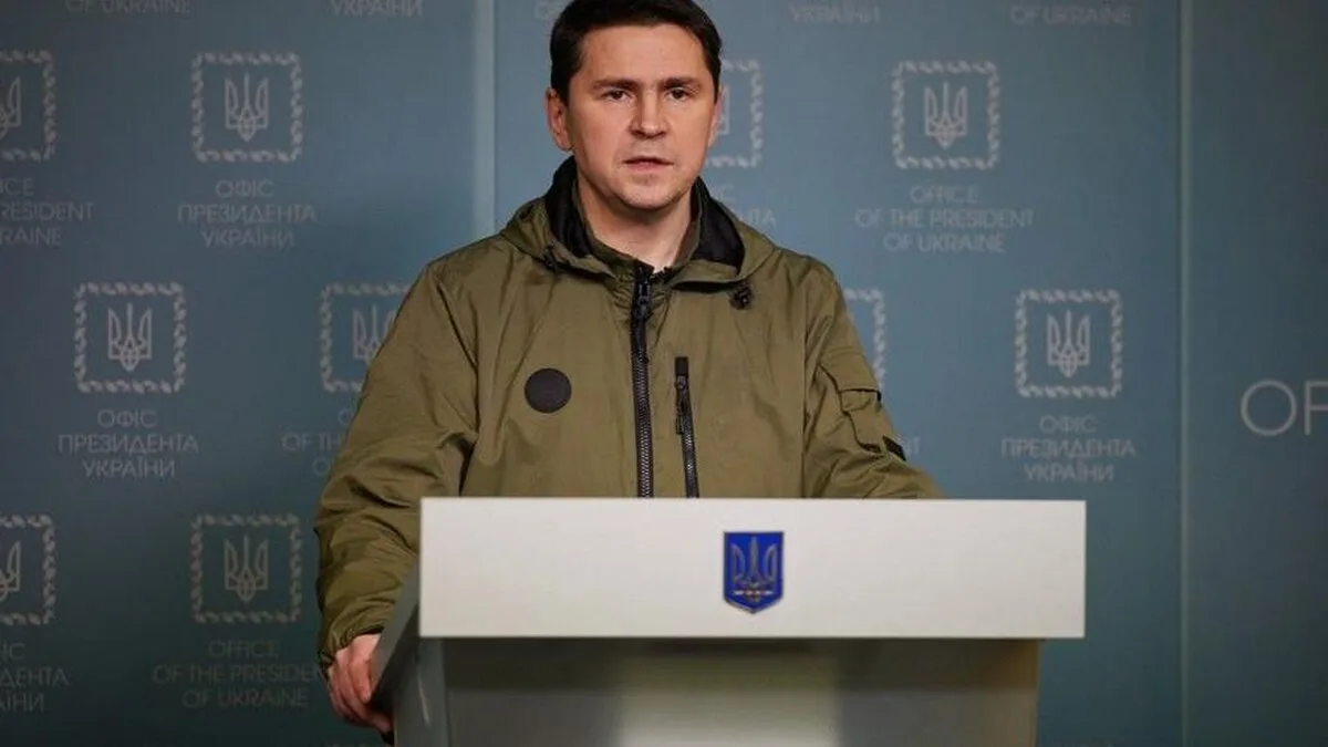 „Rusia nu vrea să negocieze, dezinformează”