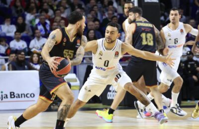 Monaco pune capăt seriei de victorii ale lui Real Madrid după prelungiri