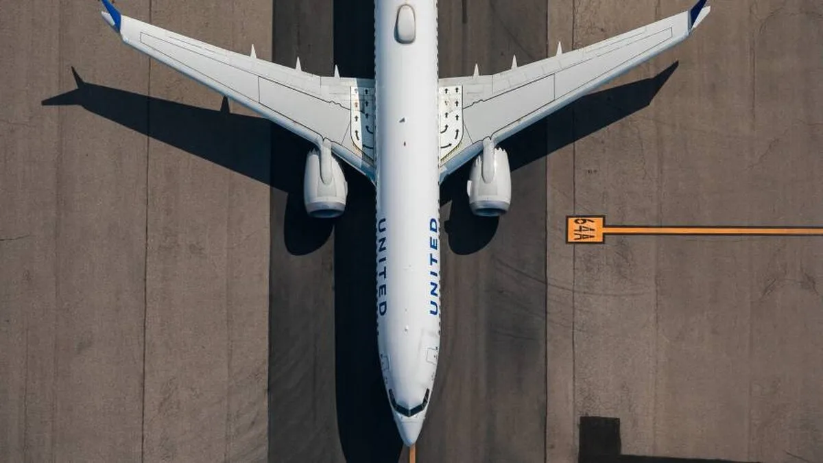 Boeing speră să evite termenul limită lipsă pentru a repara cabina Max