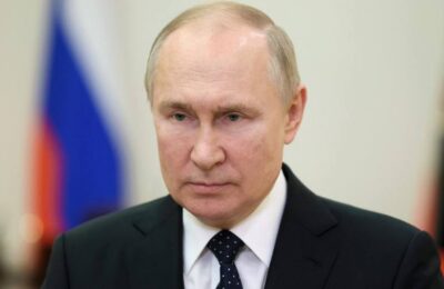 Putin avertizează că războiul din Ucraina devine „extrem de complicat”