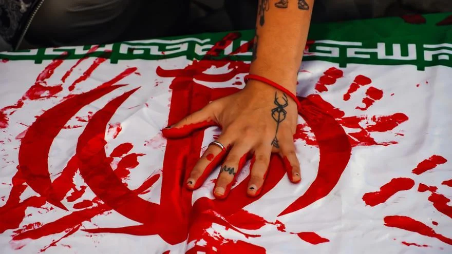 Cel puțin 24 de protestatari iranieni se confruntă cu o posibilă execuție pentru că au participat la proteste antiguvernamentale