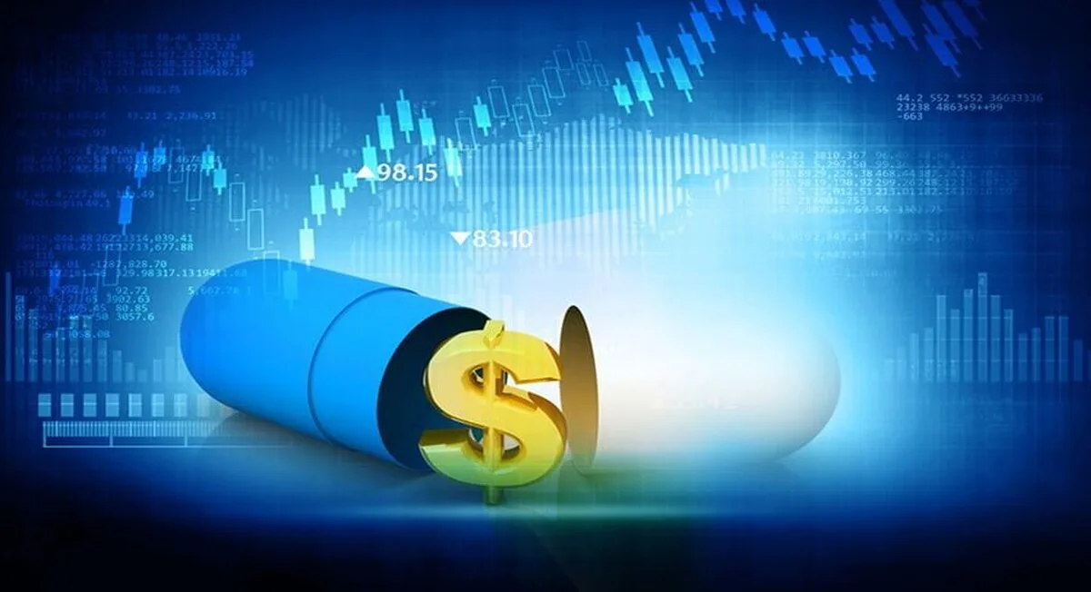 Investiția în aceste două acțiuni biotehnologice vă poate dubla banii, spune analistul