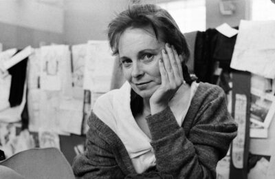 Legenda modei Vivienne Westwood a murit la 81 de ani