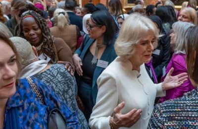 Casa regală britanică, atinsă de un nou incident rasist: „Din ce parte a Africii vii?”