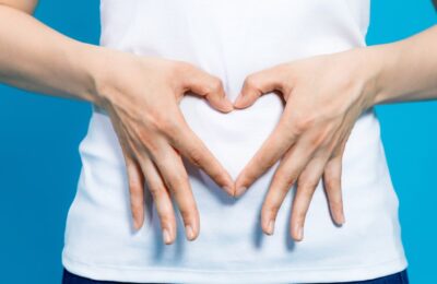 Intestinul mulțumit de suplimente naturale „pe măsură”.  Așa funcționează planul inovator Nutrivel