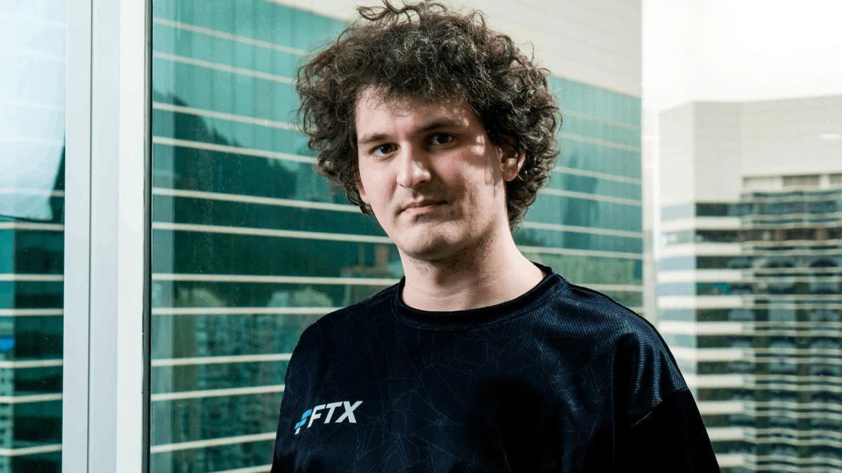 Sam Bankman-Fried, magnatul criptomonedei, arestat în Bahamas