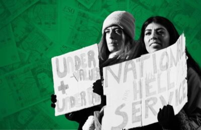 Greve în Marea Britanie: sunt autoritățile de reglementare a salariilor potrivite scopului?