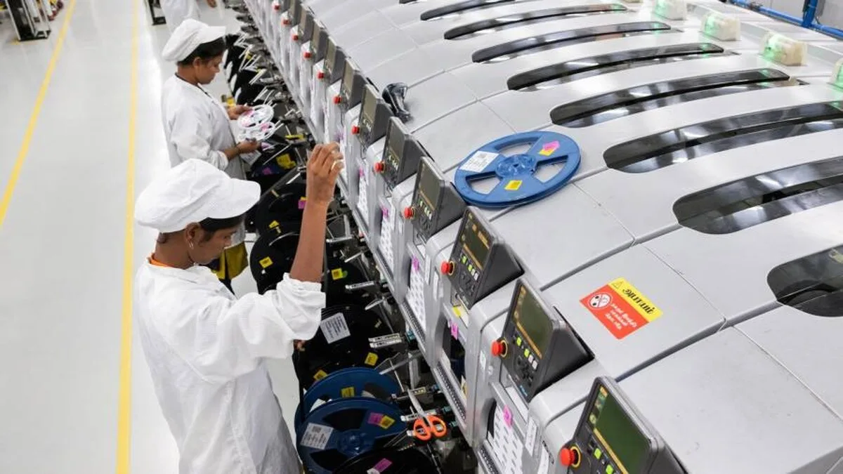 India urmărește dividendele din tensiunile comerciale cu China