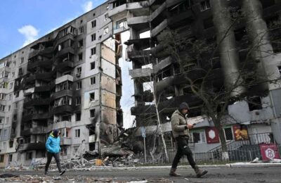 capcana pe care Rusia lui Putin o înghite