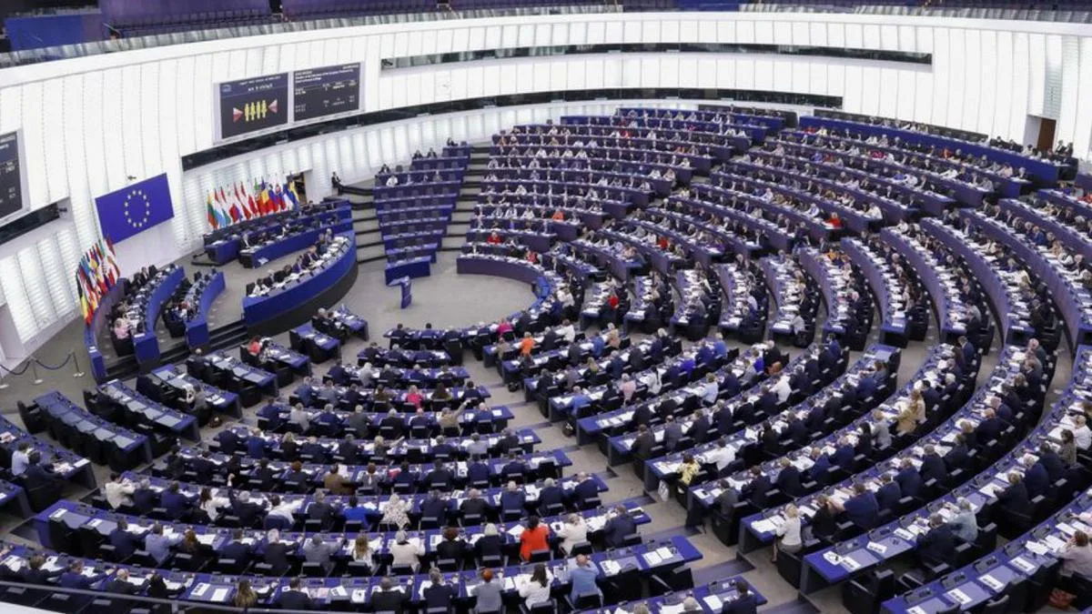 Arestat un fost europarlamentar legat de un complot corupt din Qatar infiltrat în Eurocamera
