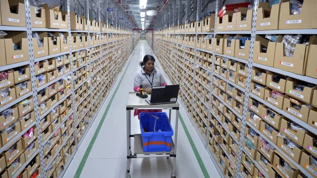 India își propune să „democratizeze” cumpărăturile online cu rețeaua de comerț electronic
