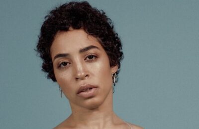 Jillian Mercado despre cultura Latinx și moda metaversului