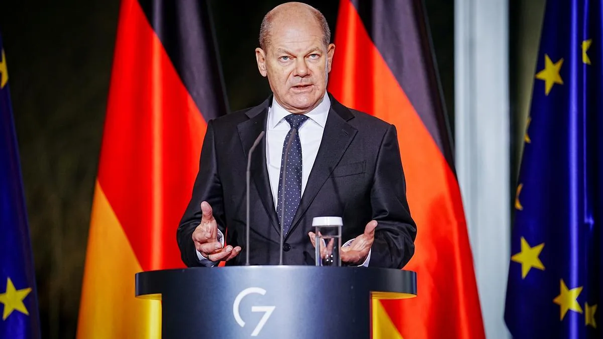 G-7 este de acord să creeze o „platformă” pentru coordonarea ajutorului pentru Ucraina