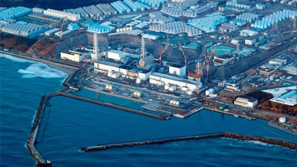 Japonia aprobă întoarcerea în U nucleară pentru a evita criza