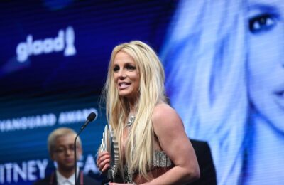 „Nu știu dacă ar fi în viață”: Jamie Spears apără conservatoria