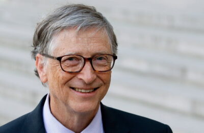 Bill Gates își împărtășește planurile de a nu mai fi unul dintre cei mai bogați oameni din lume