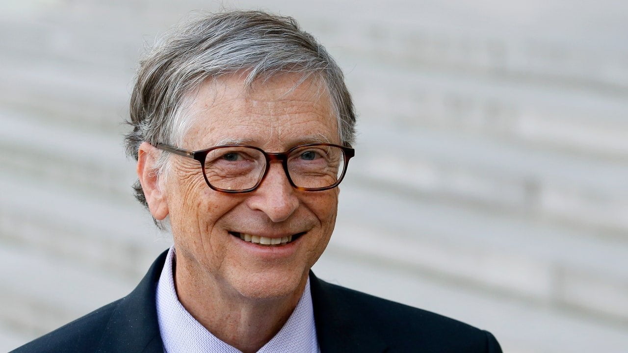 Bill Gates își împărtășește planurile de a nu mai fi unul dintre cei mai bogați oameni din lume