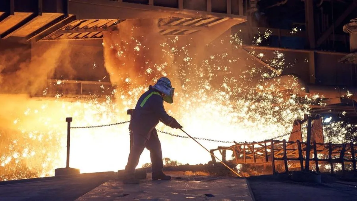 Hunt încearcă să extindă ajutorul energetic pentru toate companiile
