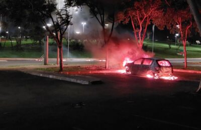 Suporterii lui Bolsonaro dezlănțuie haosul în Brasilia