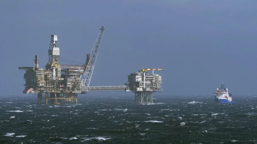 Taxa excepțională determină Harbour Energy să renunțe la runda de licențiere la Marea Nordului