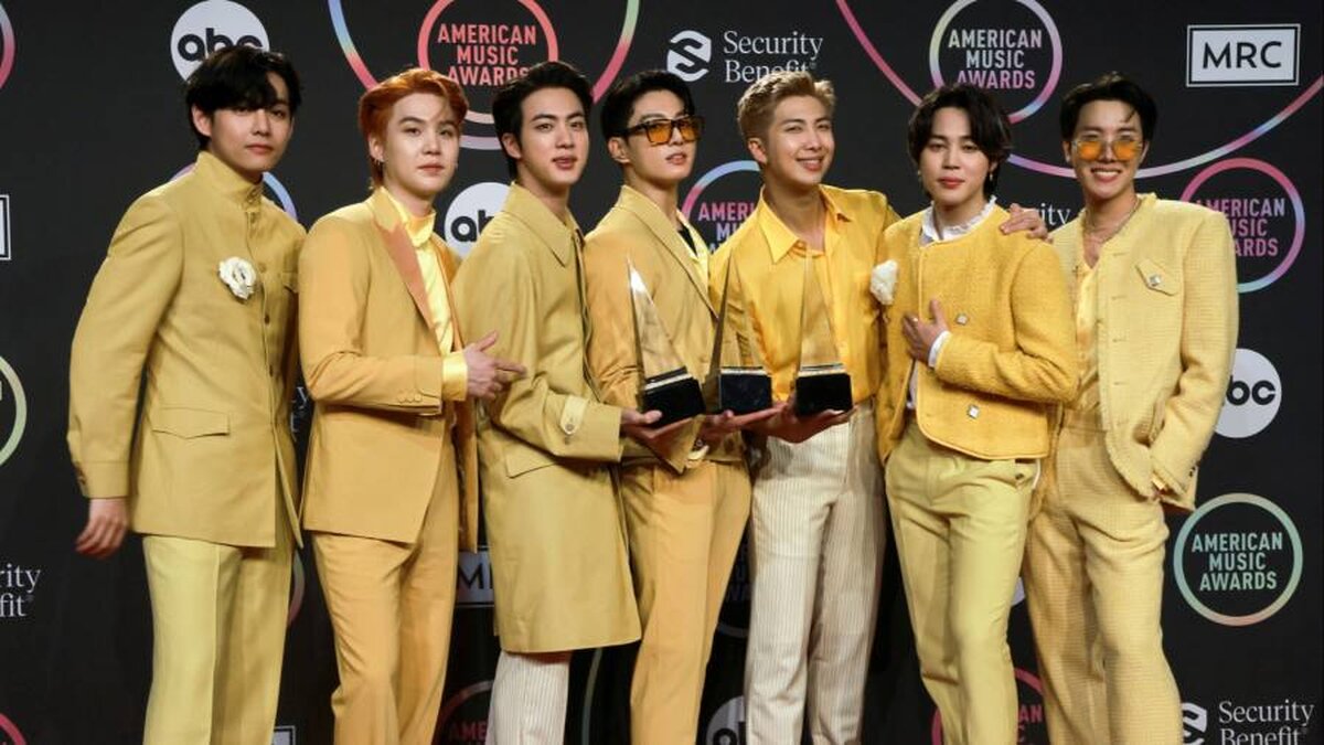 Fanii K-pop se adună în spatele susținerii climei