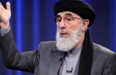 Atacul sinucigaș împotriva lui Gulbuddin Hekmatyar, „măcelarul din Kabul” dejucat