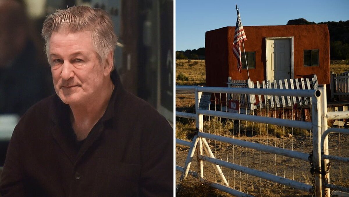 Maestrul de prop „Rust” cere revocarea din procesul lui Alec Baldwin pentru împușcare – News24
