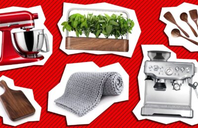 23 de cadouri Amazon Home perfecte pentru iubitorii de interior