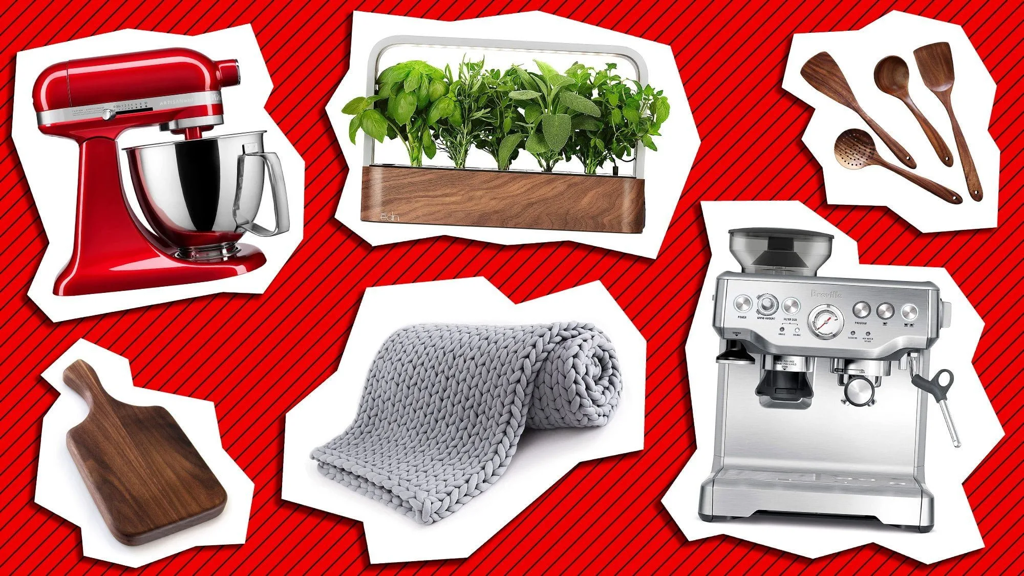 23 de cadouri Amazon Home perfecte pentru iubitorii de interior