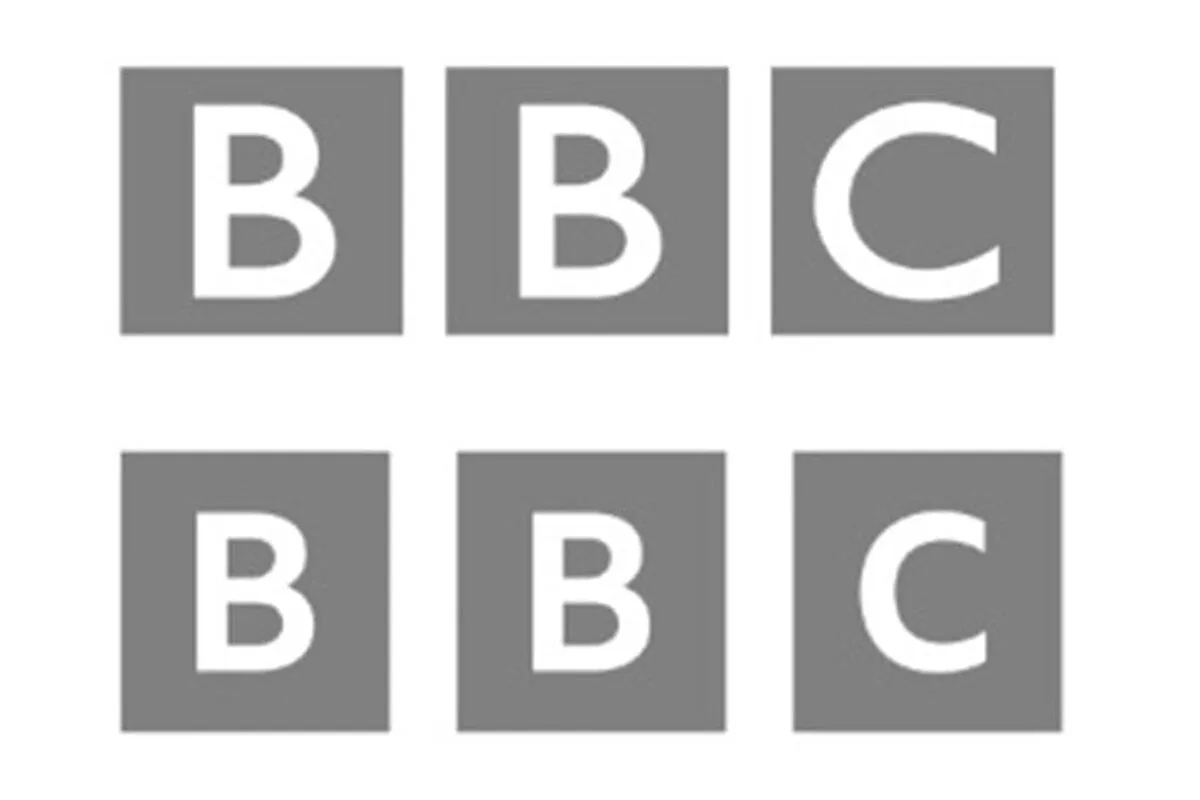 BBC admite că a cheltuit 7 milioane de lire sterline pentru rebranding