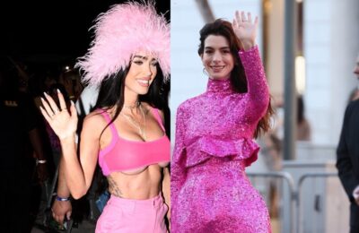 Barbiecore este noul trend star, in ce consta?