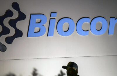 Biocon începe un studiu clinic pentru a evalua eficacitatea Itolizumab