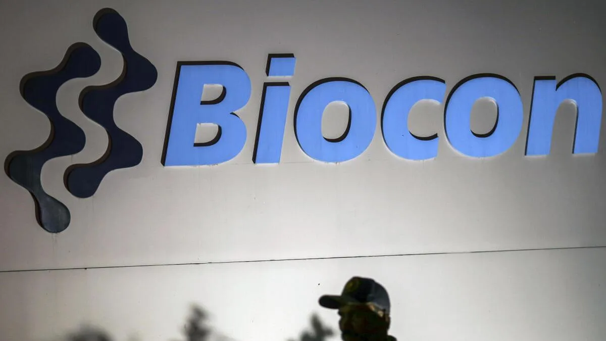 Biocon începe un studiu clinic pentru a evalua eficacitatea Itolizumab