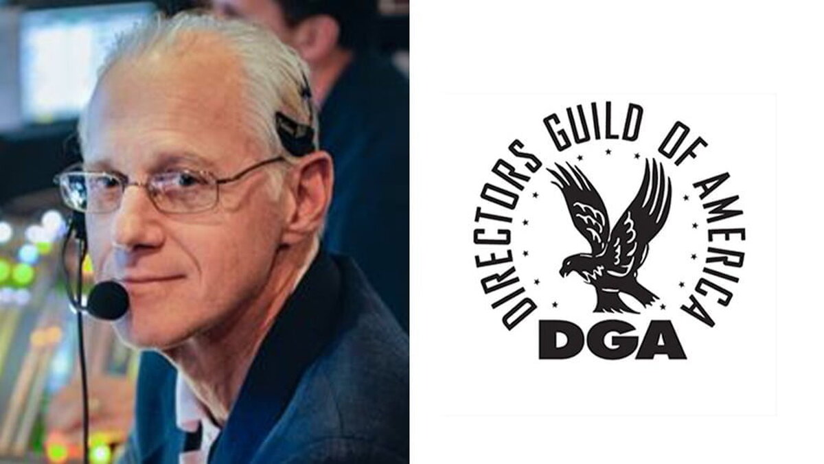 Robert A. Fishman va primi DGA Lifetime Achievement Award pentru regie de televiziune – News24