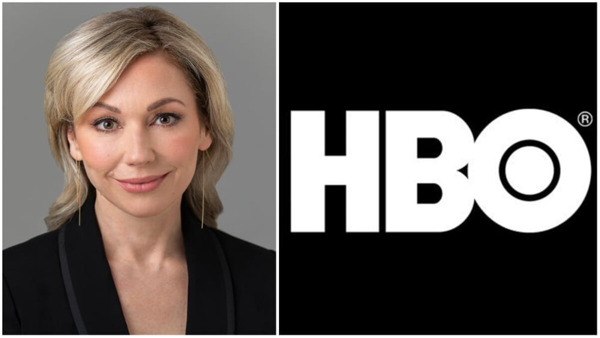 Raina Falcon a promovat să supravegheze comunicațiile pentru HBO – News24