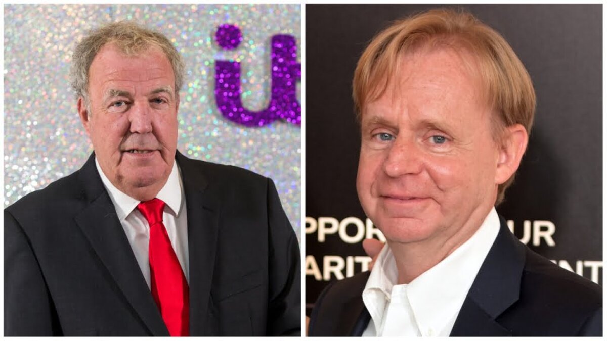 Coloana lui Jeremy Clarkson Meghan Markle numită „îngrozitor” de către ITV Kevin Lygo – News24