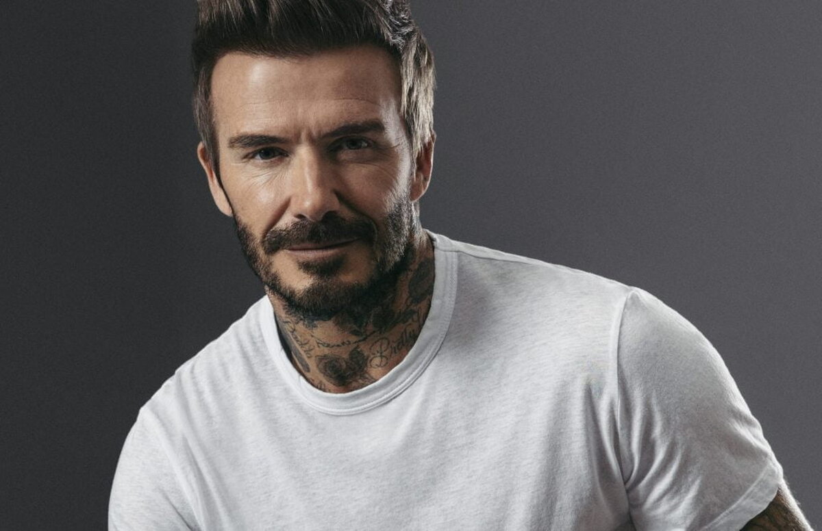 David Beckham va rupe tăcerea Cupei Mondiale din Qatar la Joe Lycett Show – News24