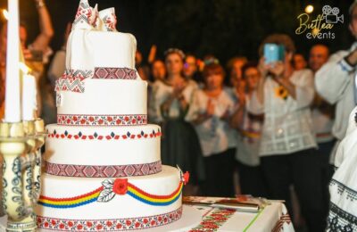 Ești în toiul pregătirilor de nuntă? Iată 4 sfaturi care te pot ajuta să scapi de stres
