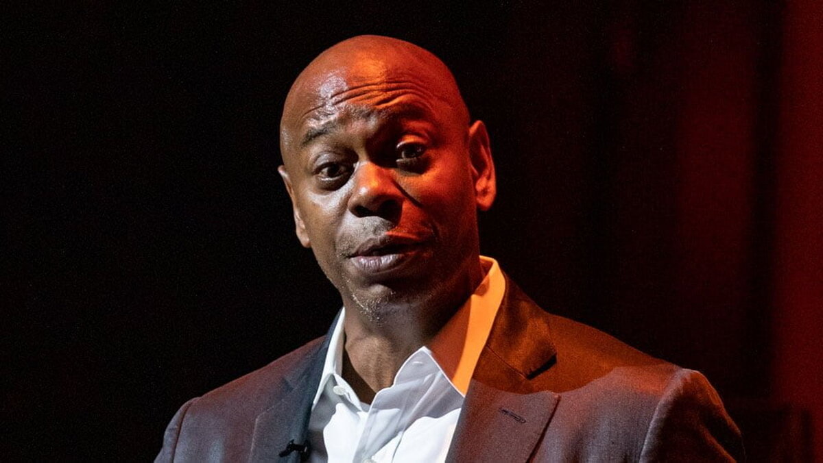 Atacatorul lui Dave Chappelle pledează necontestat și este condamnat la închisoare – News24