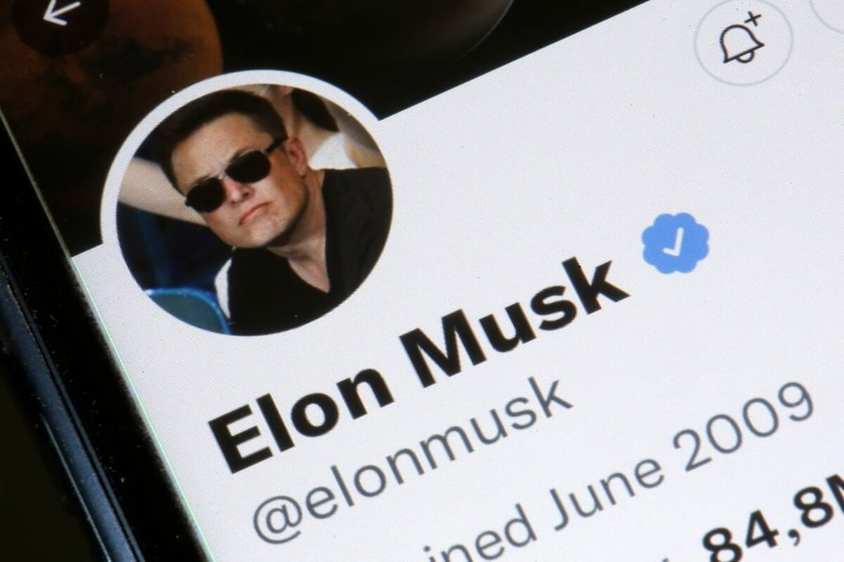 Elon Musk se întoarce la politica Twitter care interzice promovarea rivalilor – News24