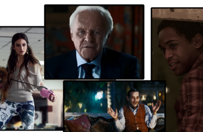 Scurt și dulce: Cele mai bune cameouri de film ale anului