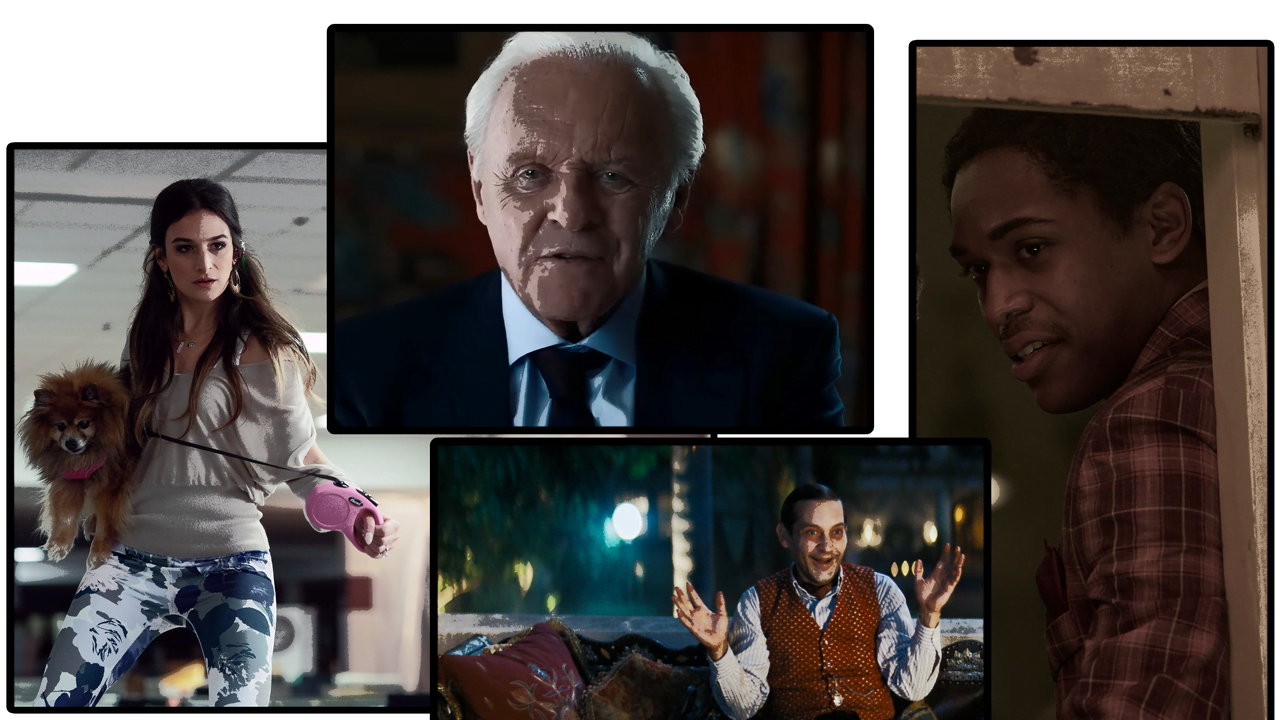 Scurt și dulce: Cele mai bune cameouri de film ale anului