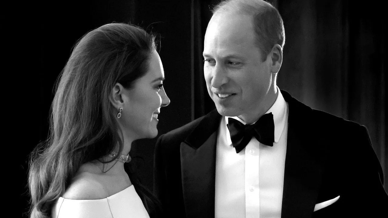 William și Kate Middleton „răspund” lui Harry și Meghan Markle: fotografiile nepublicate ale Premiului Earthshot