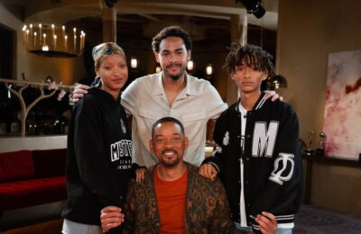 Will Smith a refuzat „Django Unchained”, astfel încât să nu-și afecteze copiii