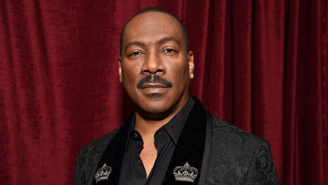 Eddie Murphy câștigă premiul pentru întreaga viață la Globurile de Aur