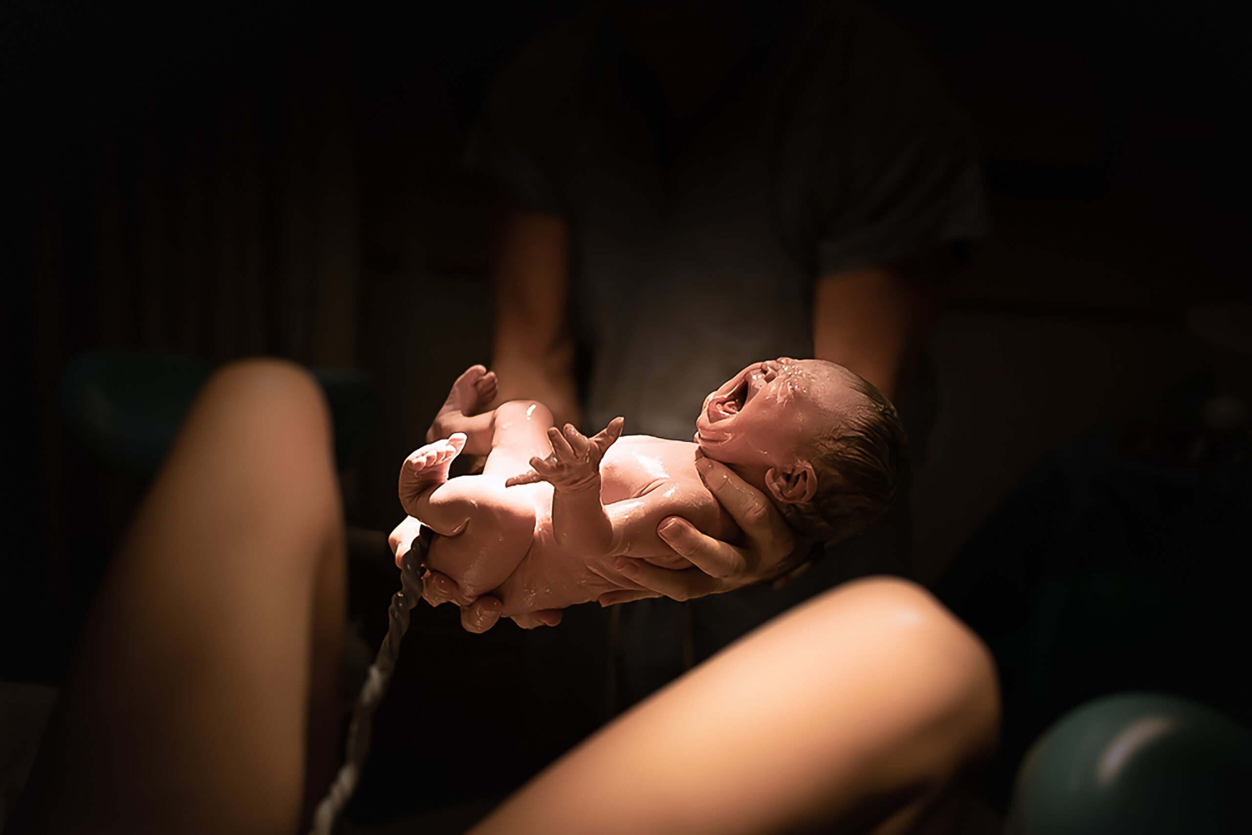 Plec in Italia, intre mamici peste 33 de ani si prea multe cezariana