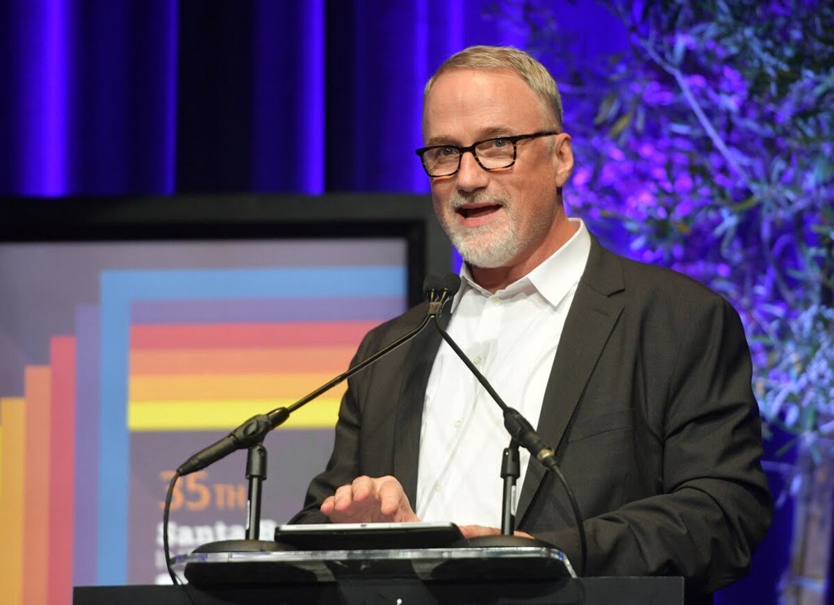 David Fincher gata pentru Premiul Onorific Cesar – Global Briefs – News24